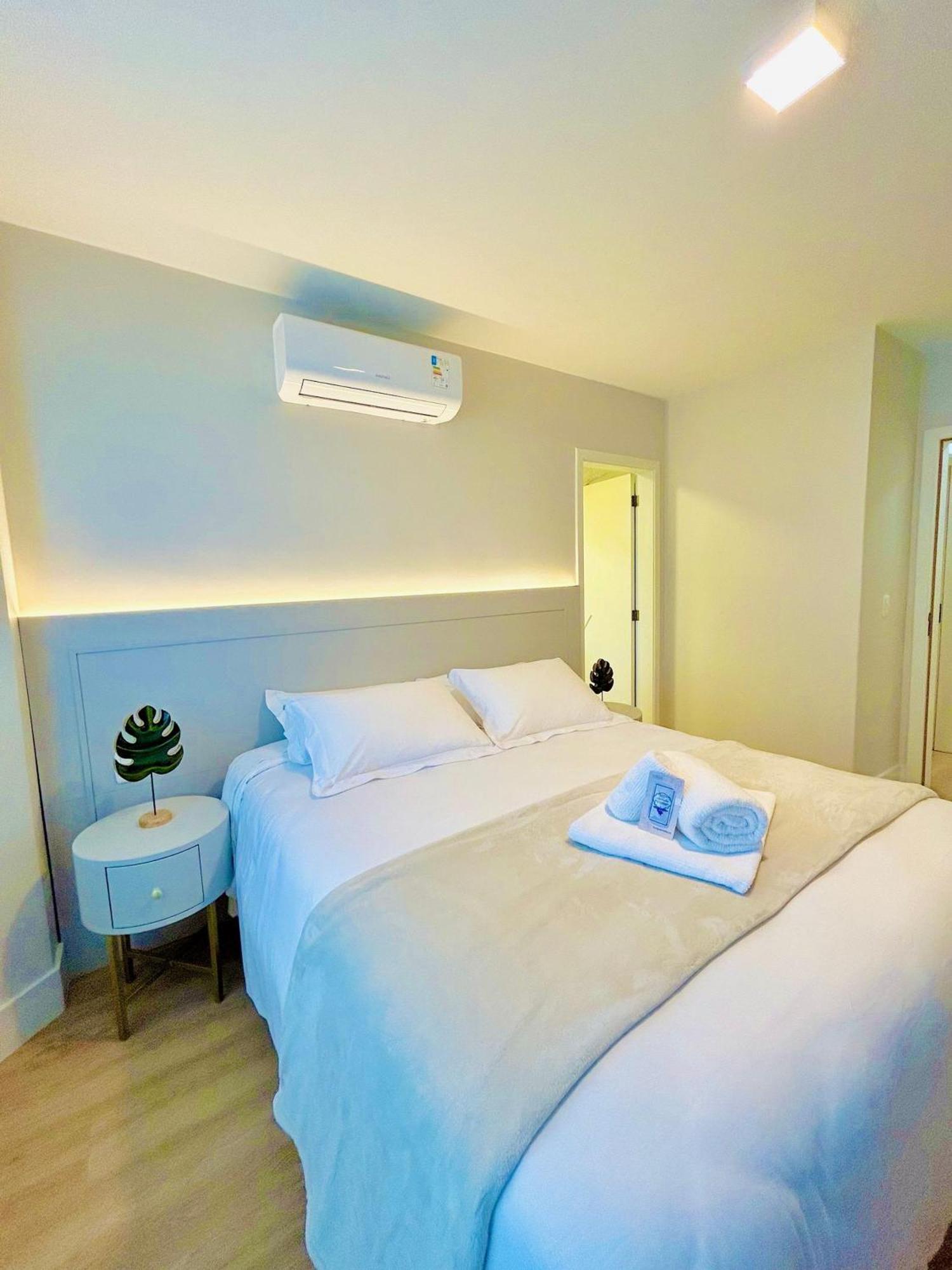 Alto Padrao Lindo No Centro 200Mt Da Rua Coberta Apartment กรามาโด ภายนอก รูปภาพ